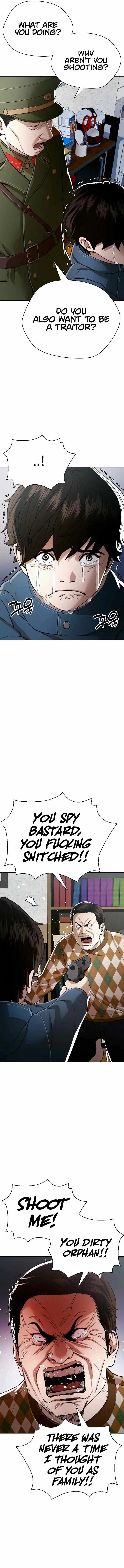 The 18 Year Old Spy Chapter 35 16